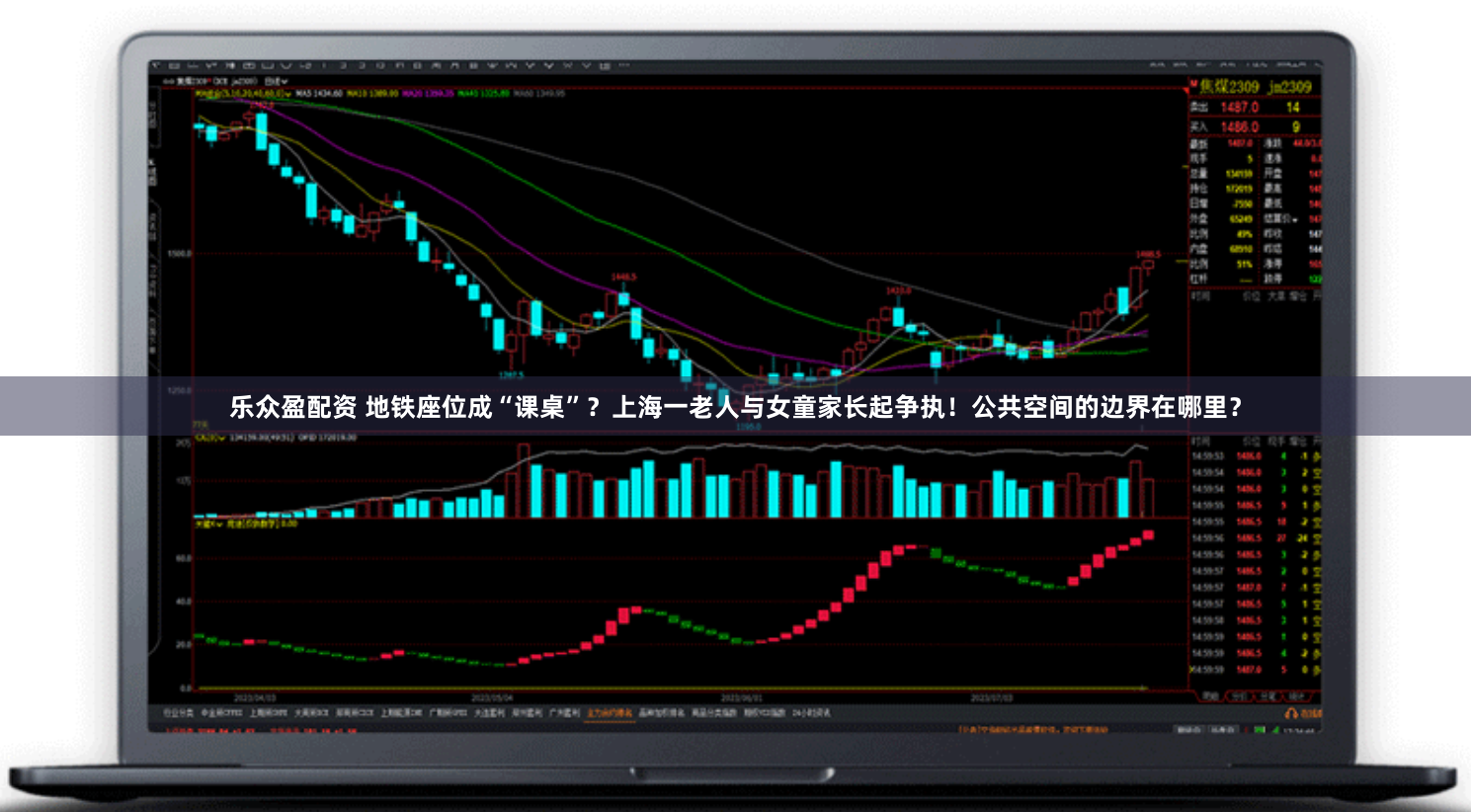 乐众盈配资 地铁座位成“课桌”？上海一老人与女童家长起争执！公共空间的边界在哪里？