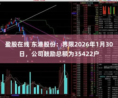 盈股在线 东港股份：界限2026年1月30日，公司鼓励总额为35422户