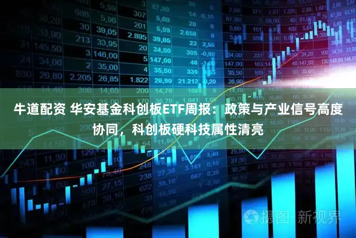 牛道配资 华安基金科创板ETF周报:政策与产业信号高度协同,科创板硬科技属性清亮